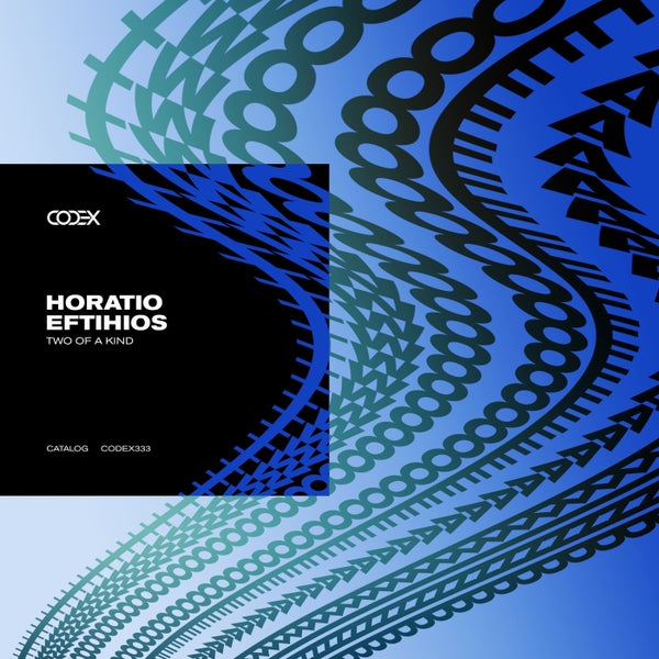 Eftihios Horatio - Two of a Kind