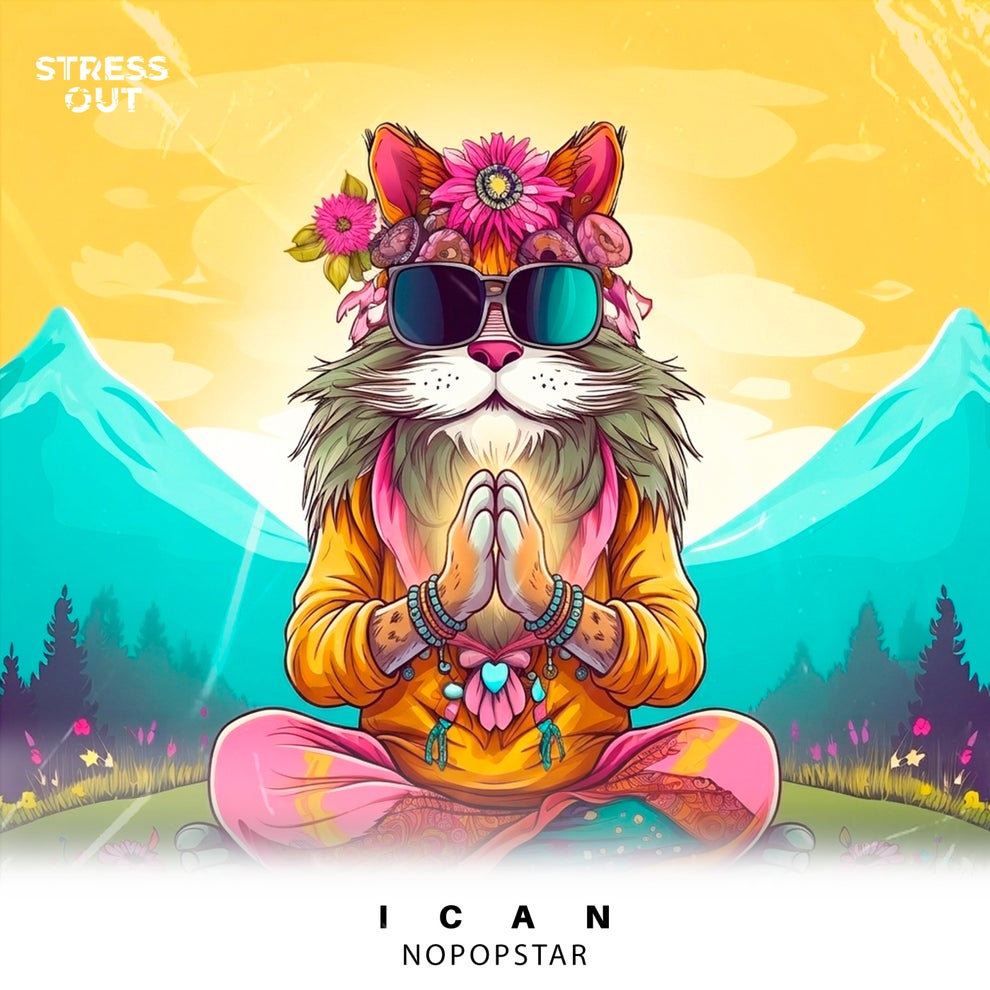 Nopopstar - Ican