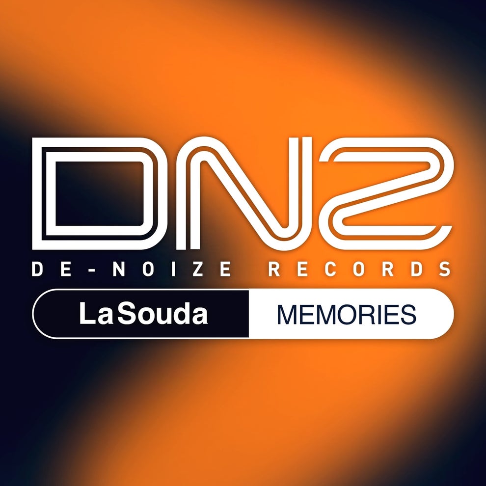 LaSouda - Memories