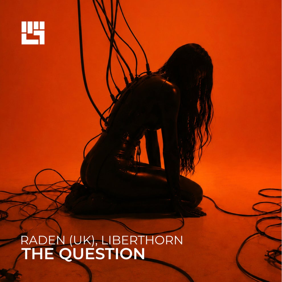 Raden (UK) Liberthorn - The Question
