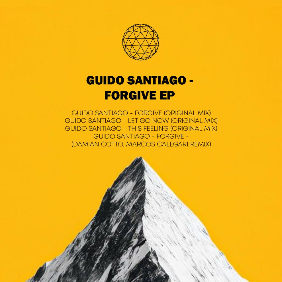 Guido Santiago - Forgive