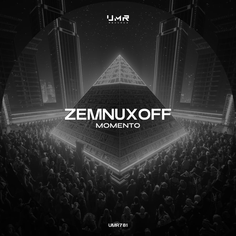 ZEMNUXOFF - Momento