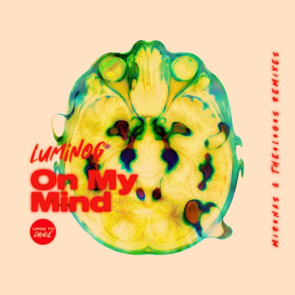 Luminog - On My Mind