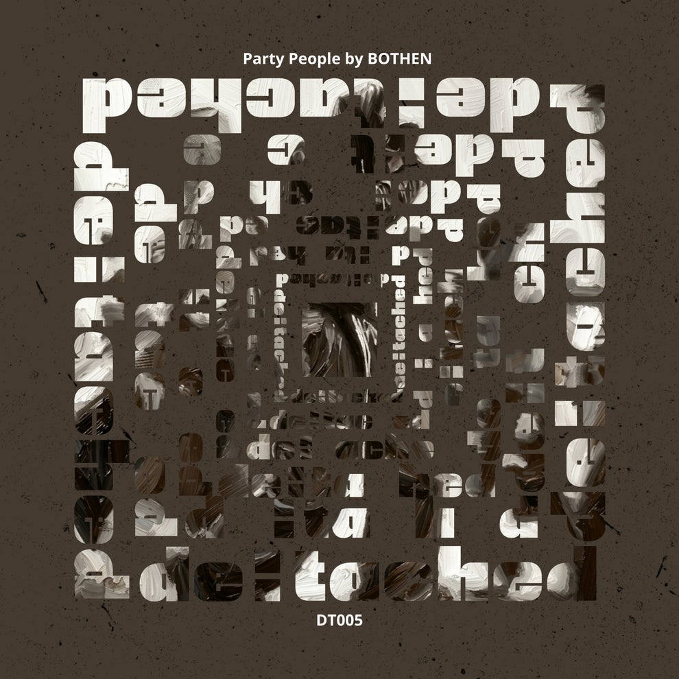 BOTHEN - Party People