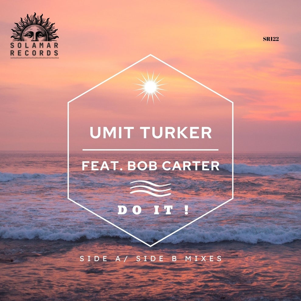 Cartergame UMIT TURKER - Do It