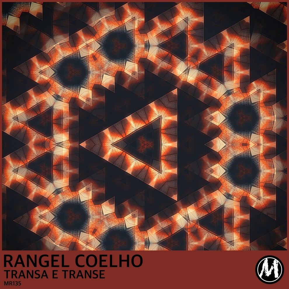 Rangel Coelho - Transa e Transe