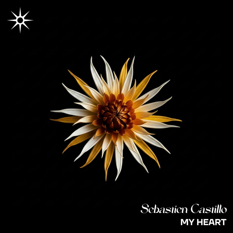 Sebastien Castillo - My Heart