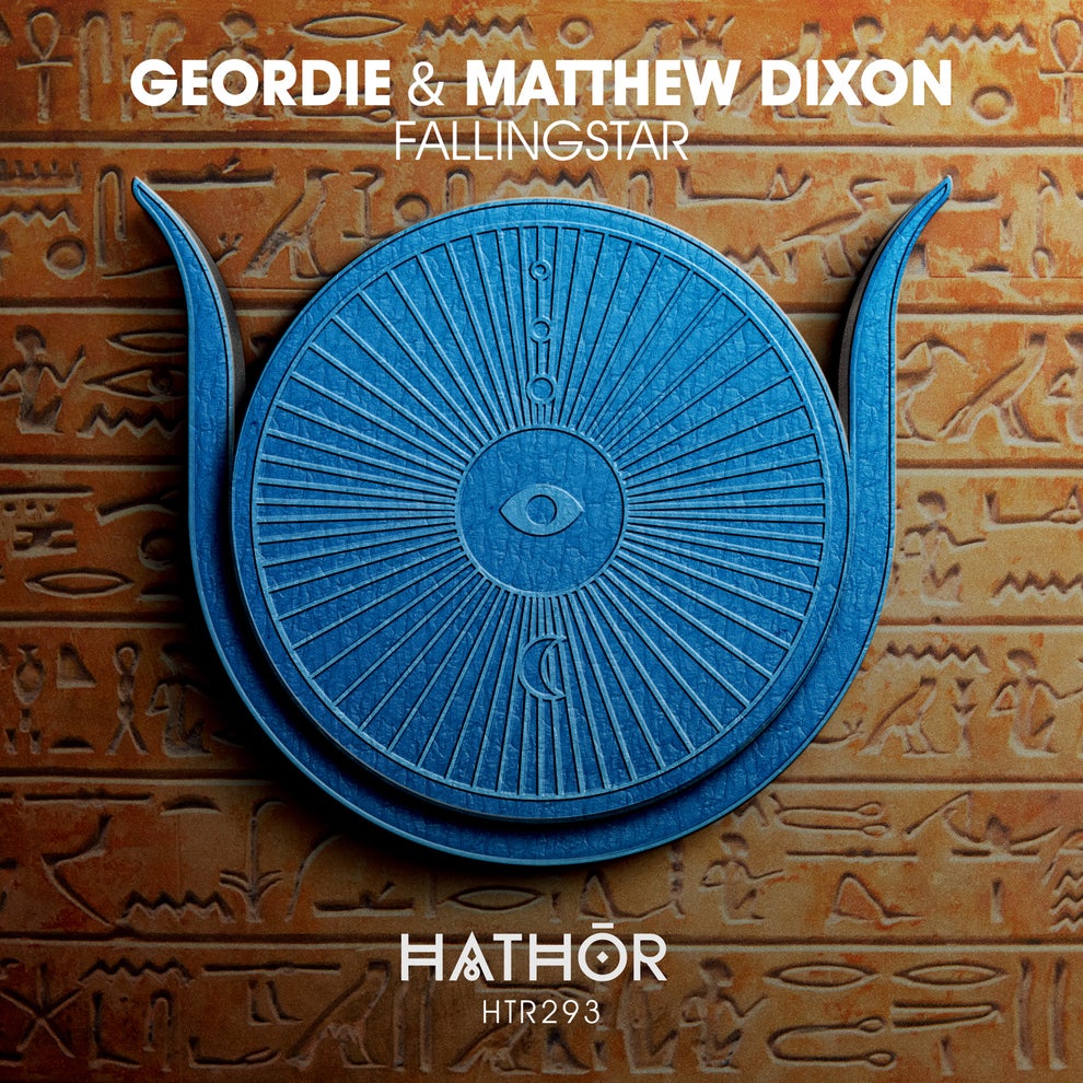Geordie, Matthew Dixon - Fallingstar