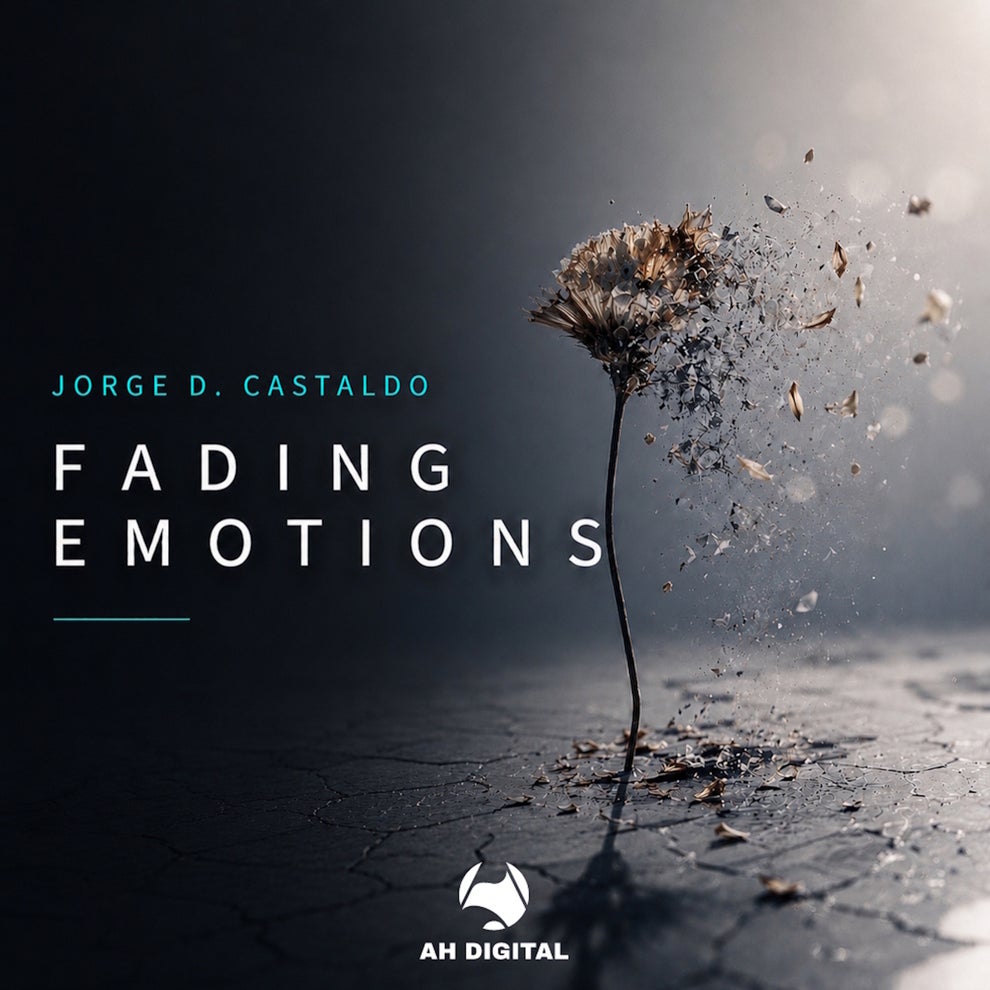 Jorge D. Castaldo - Fading Emotions