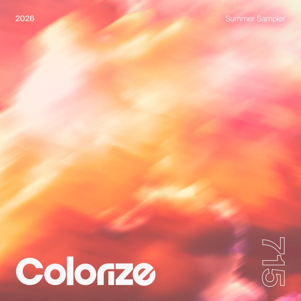 VA - Colorize 2026 Summer Sampler