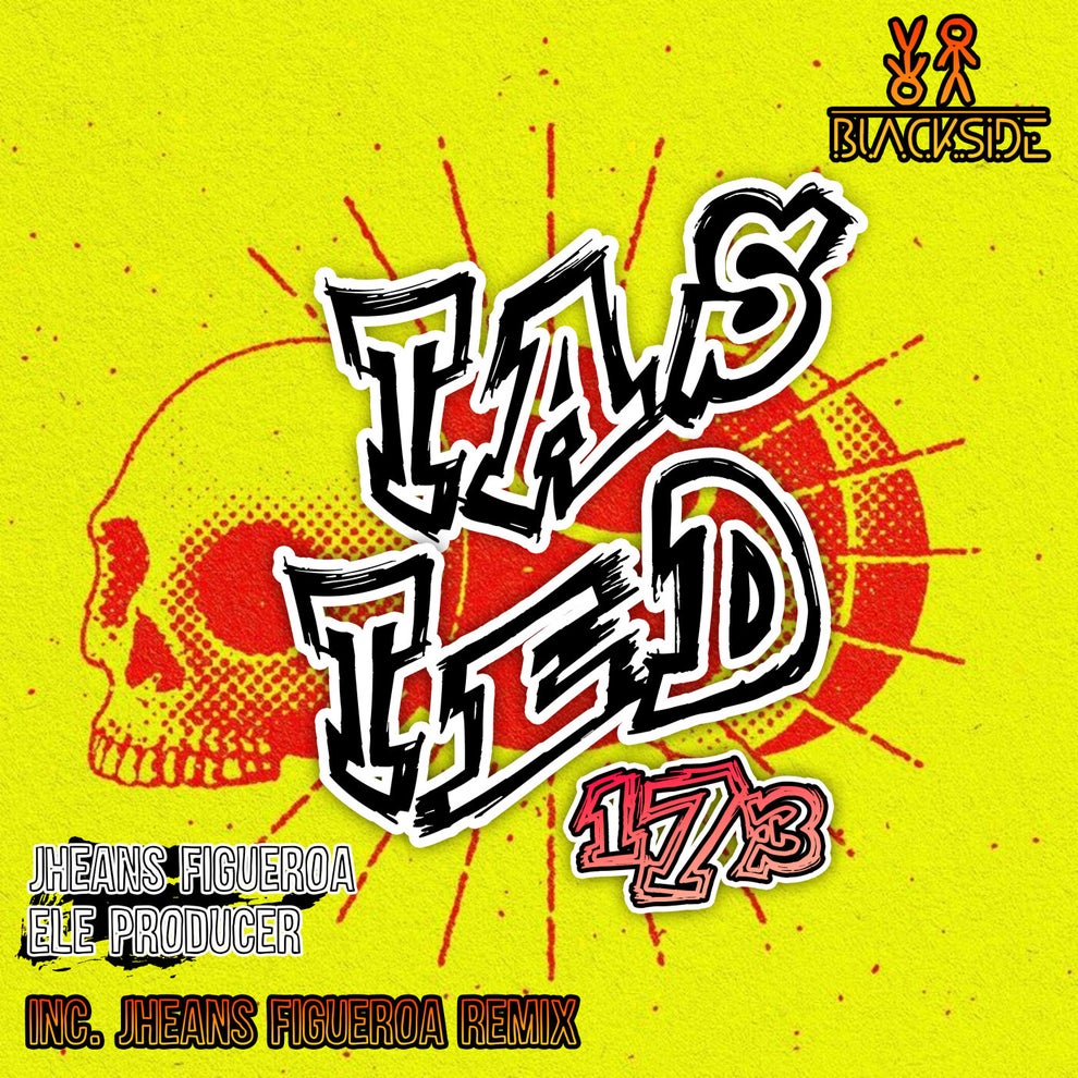 Ele Producer, Jheans Figueroa - Tasted
