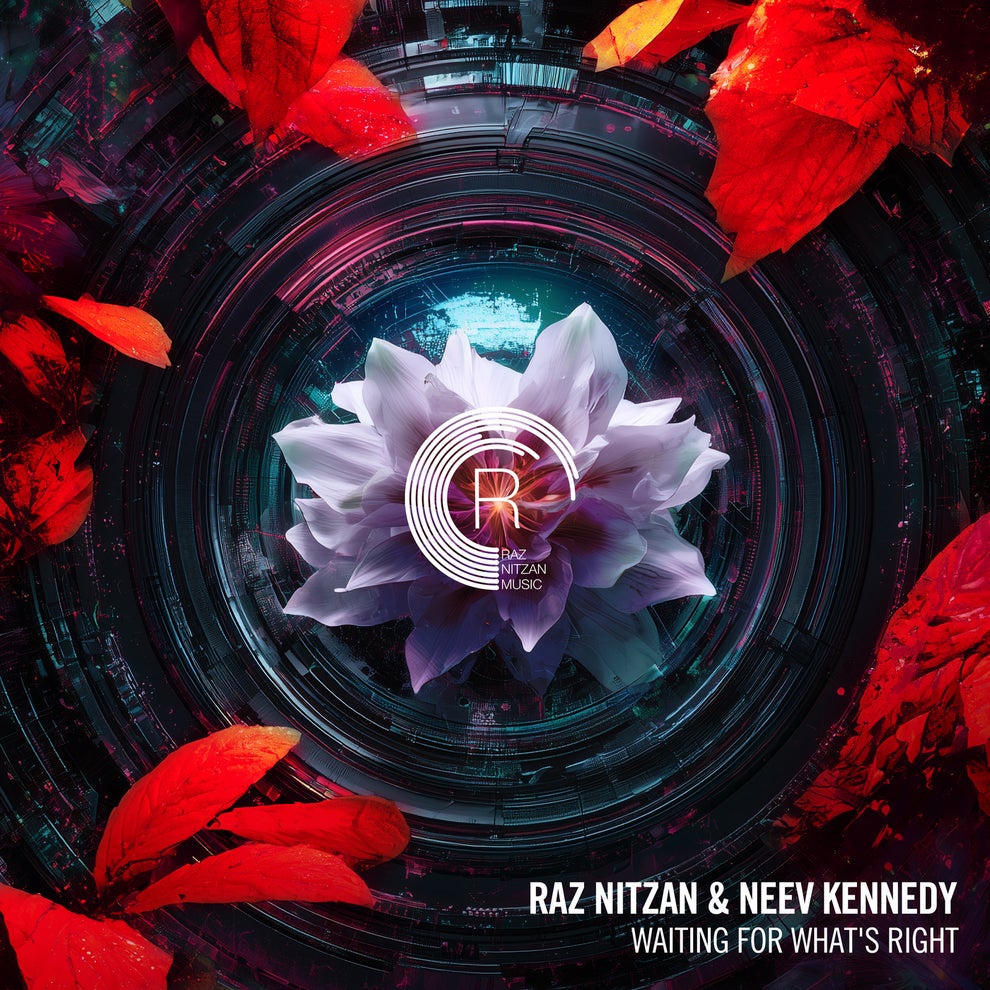 Raz Nitzan Neev Kennedy - Waiting For Whats Right