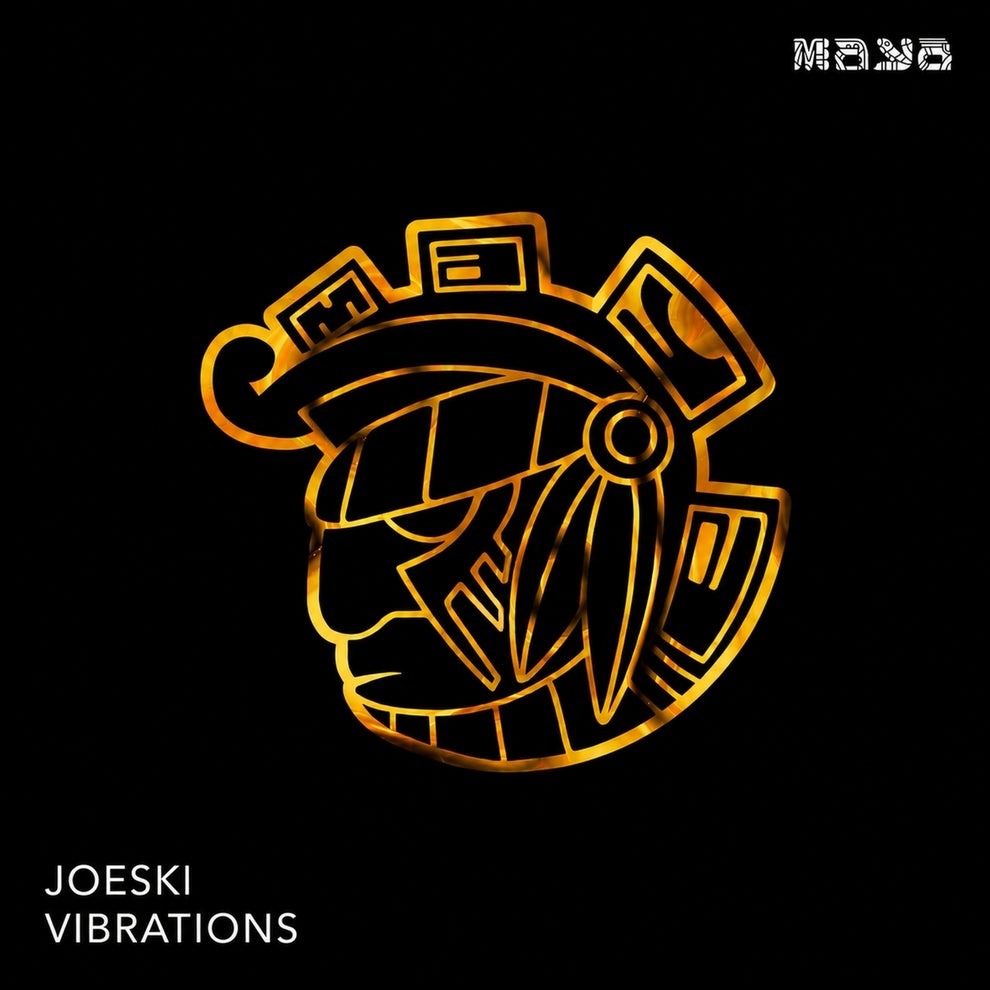 Joeski - Vibrations