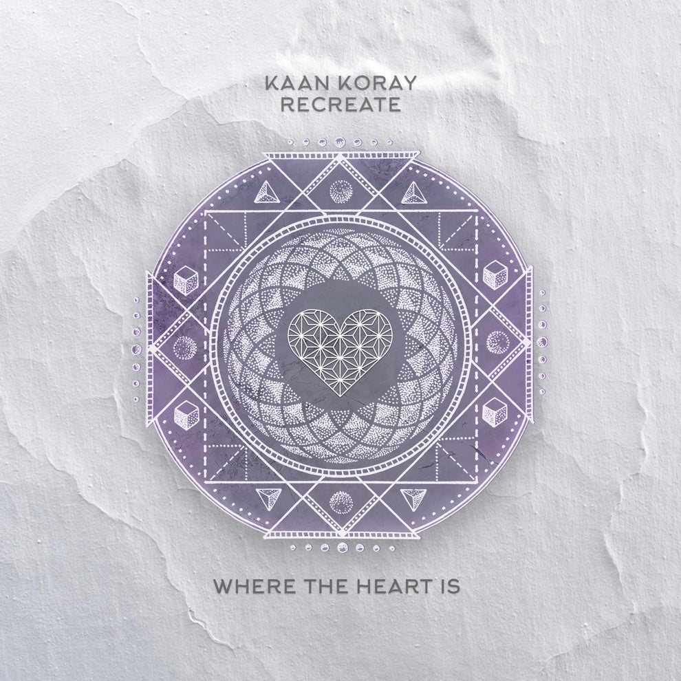 Kaan Koray - Recreate