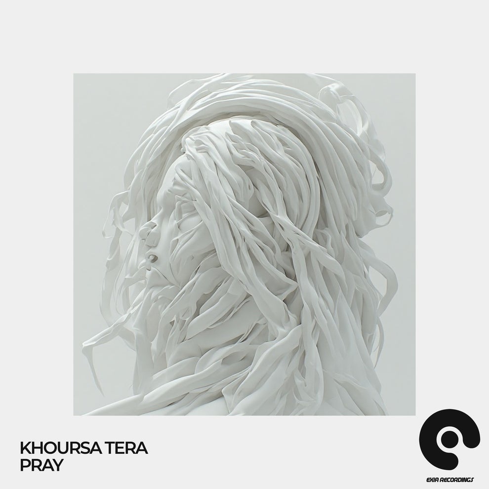 Khoursa Tera - Pray
