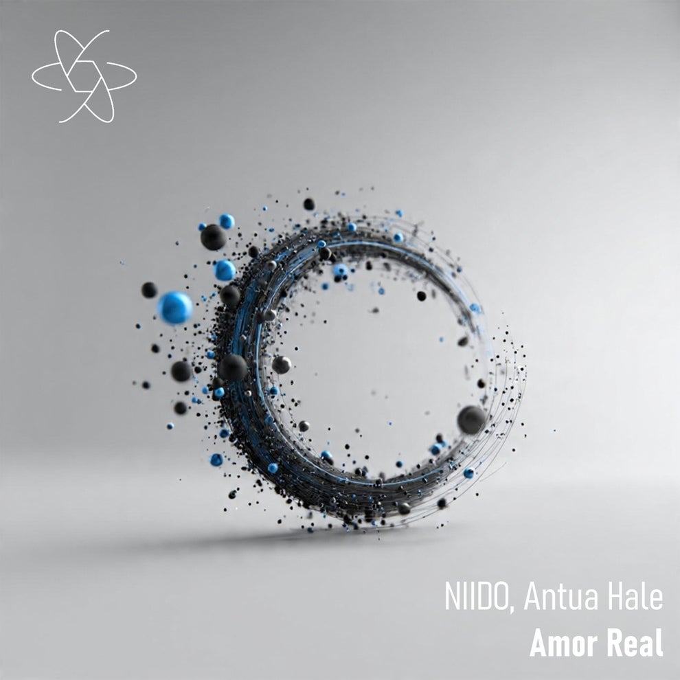 Antua Hale NIIDO - Amor Real
