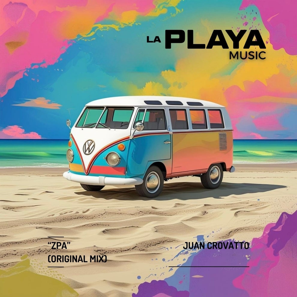 Juan Crovatto - Zpa