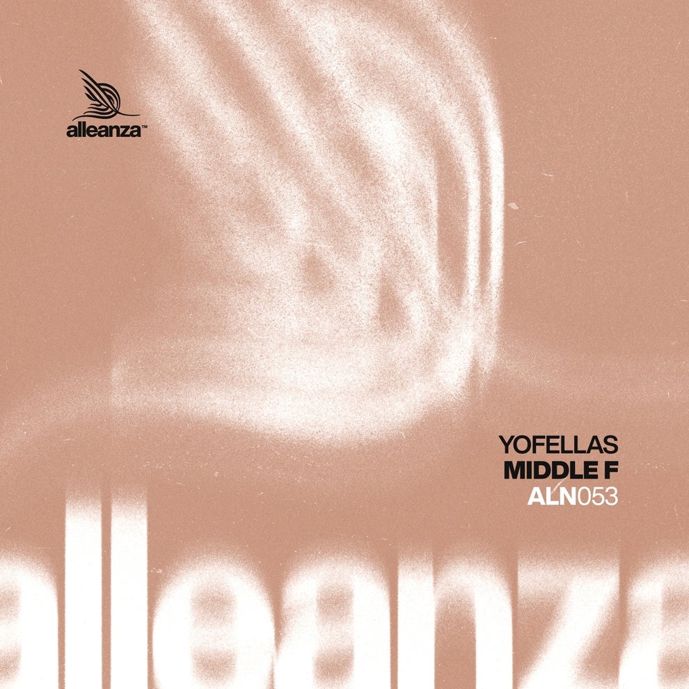 yofellas - Middle F