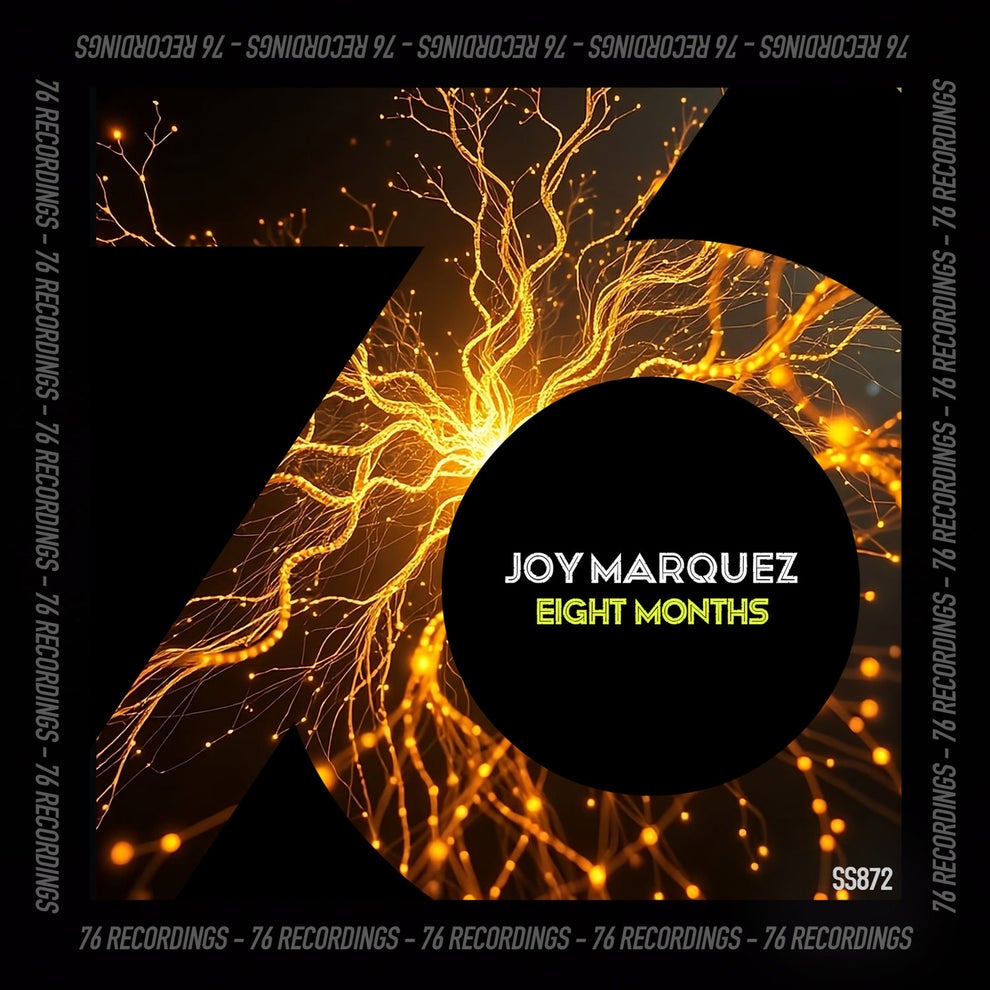 Joy Marquez - Eight Months
