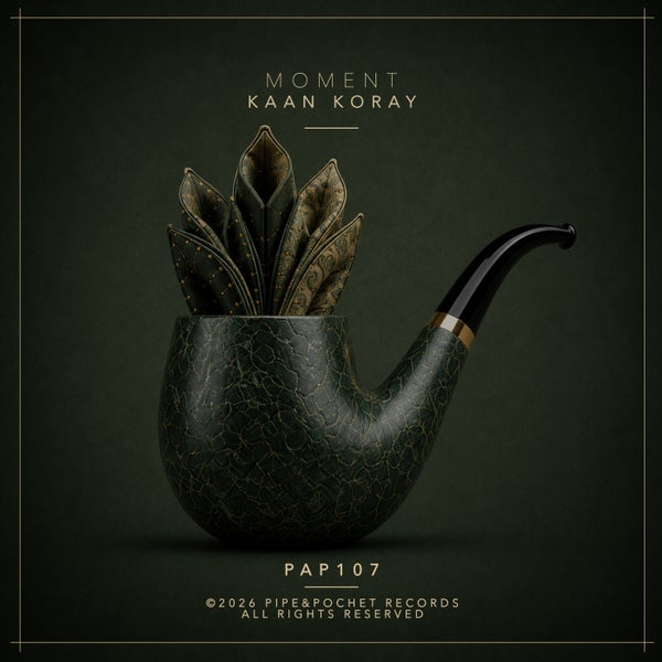 Kaan Koray - Moment