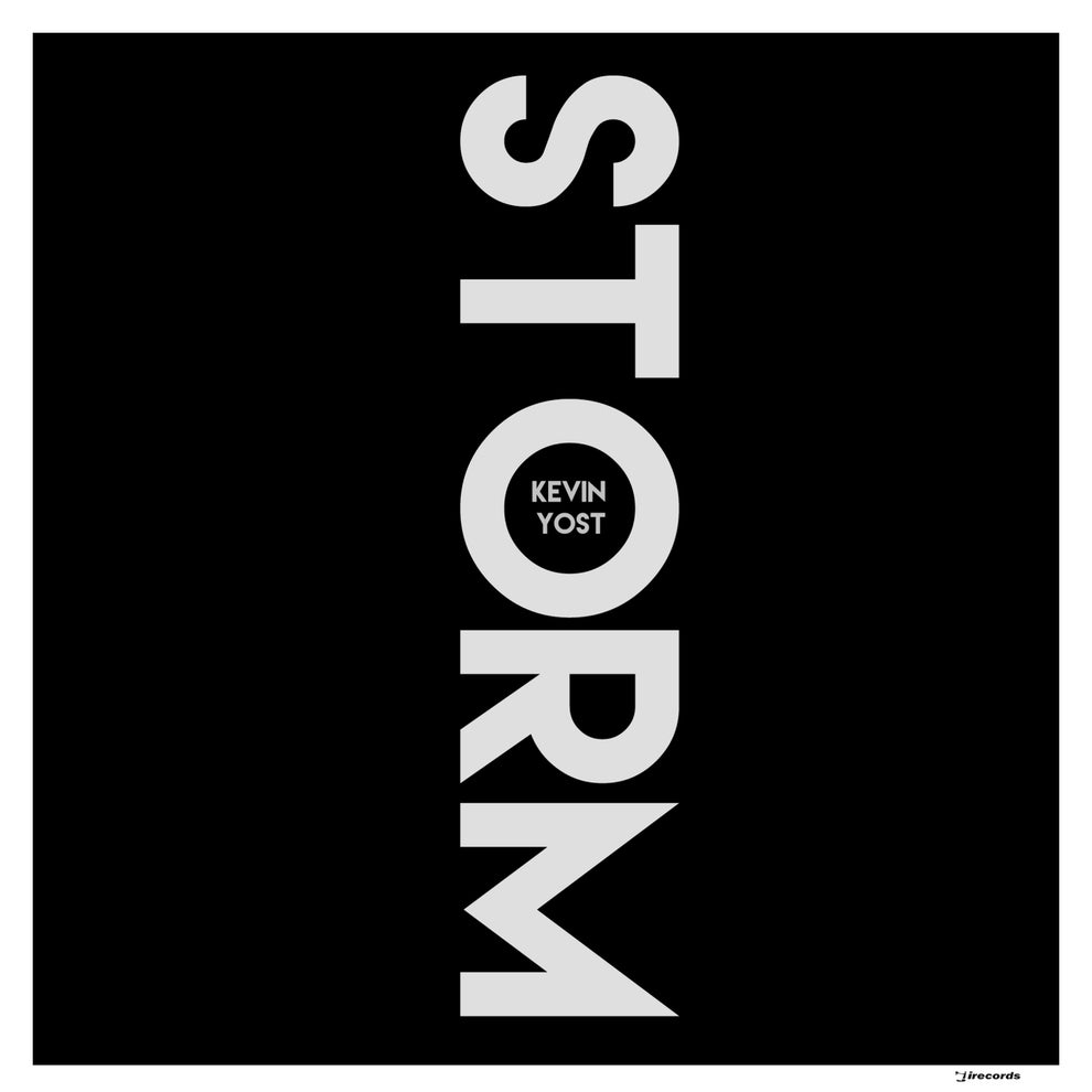 Kevin Yost - Storm