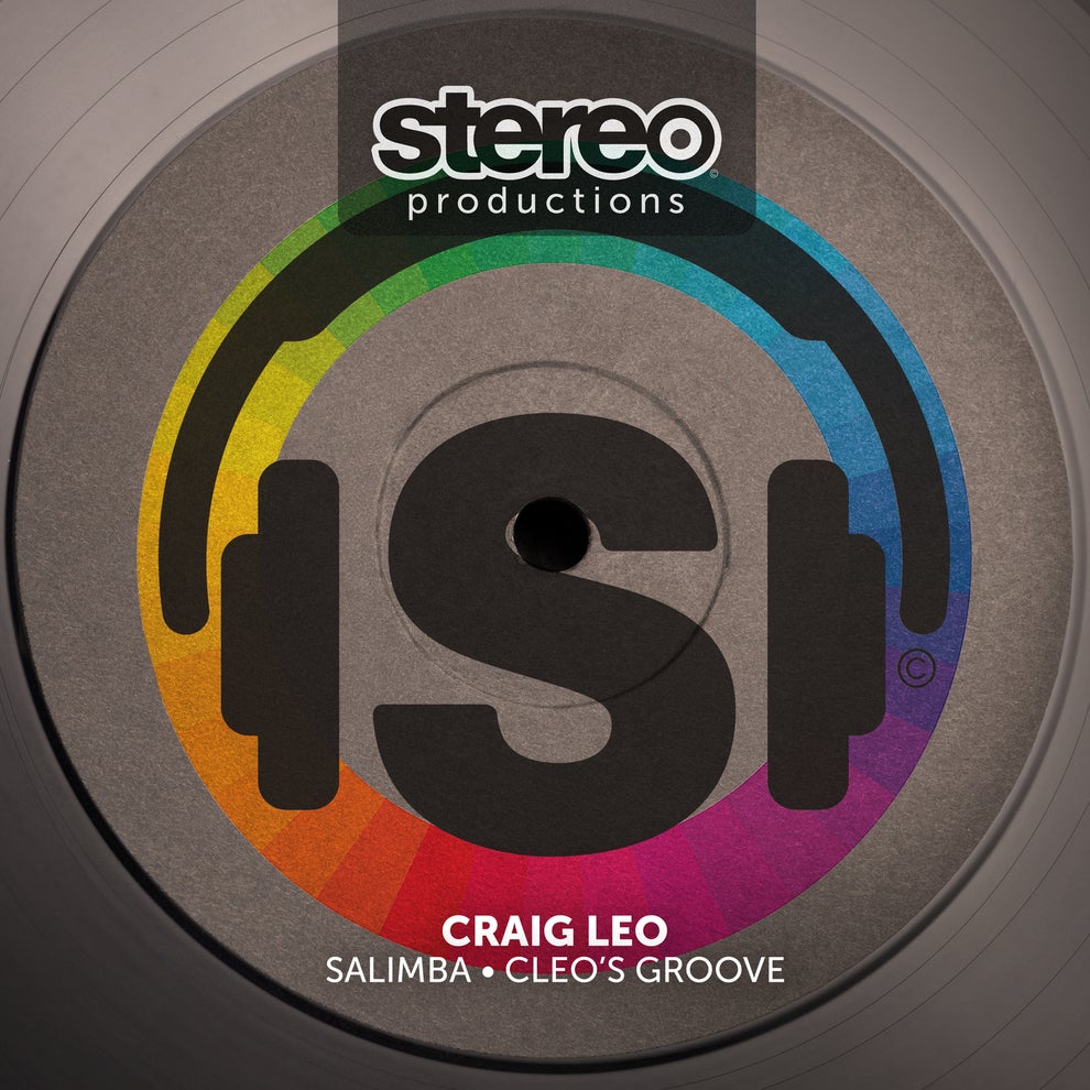 Craig Leo - Salimba