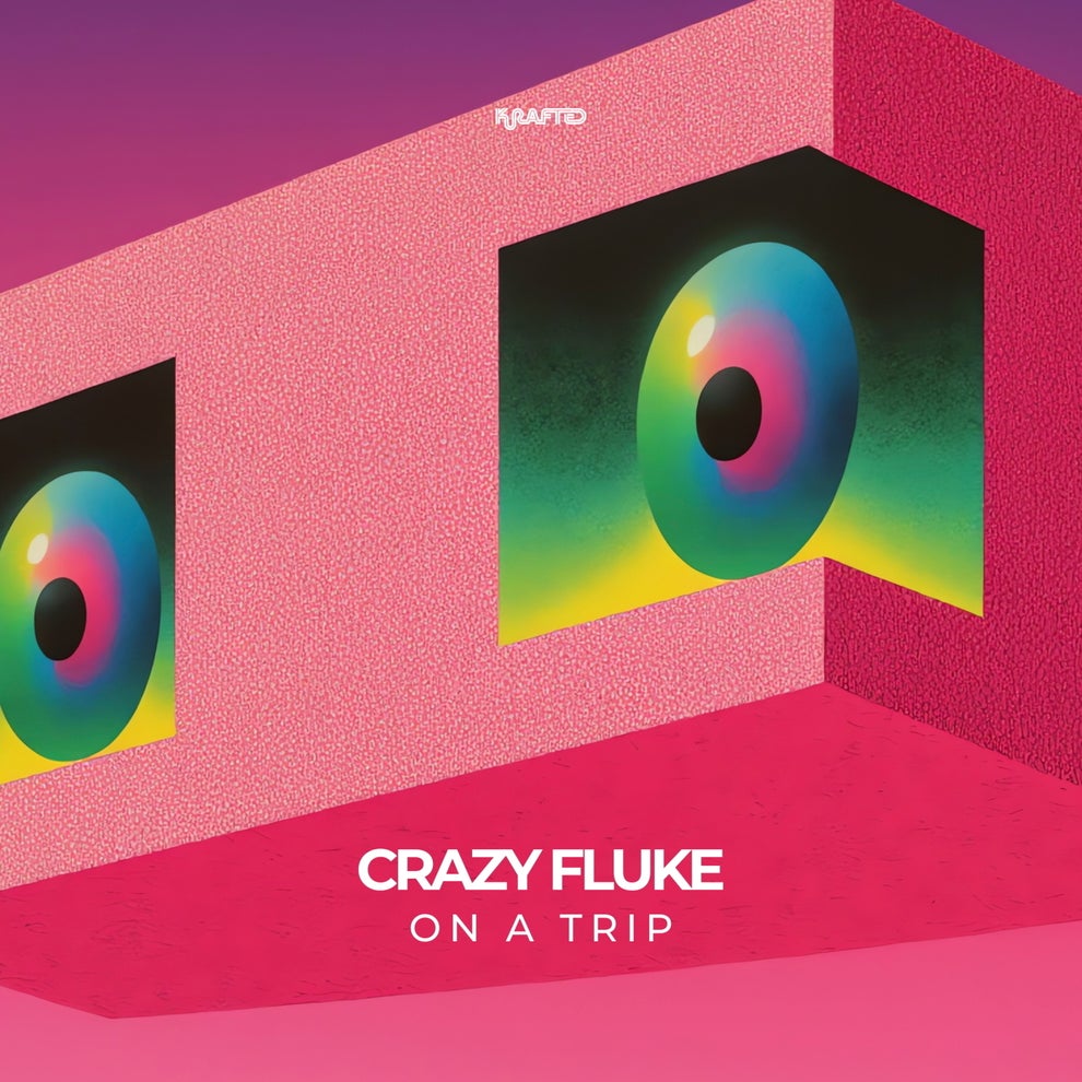 Crazy Fluke - Going on a Trip