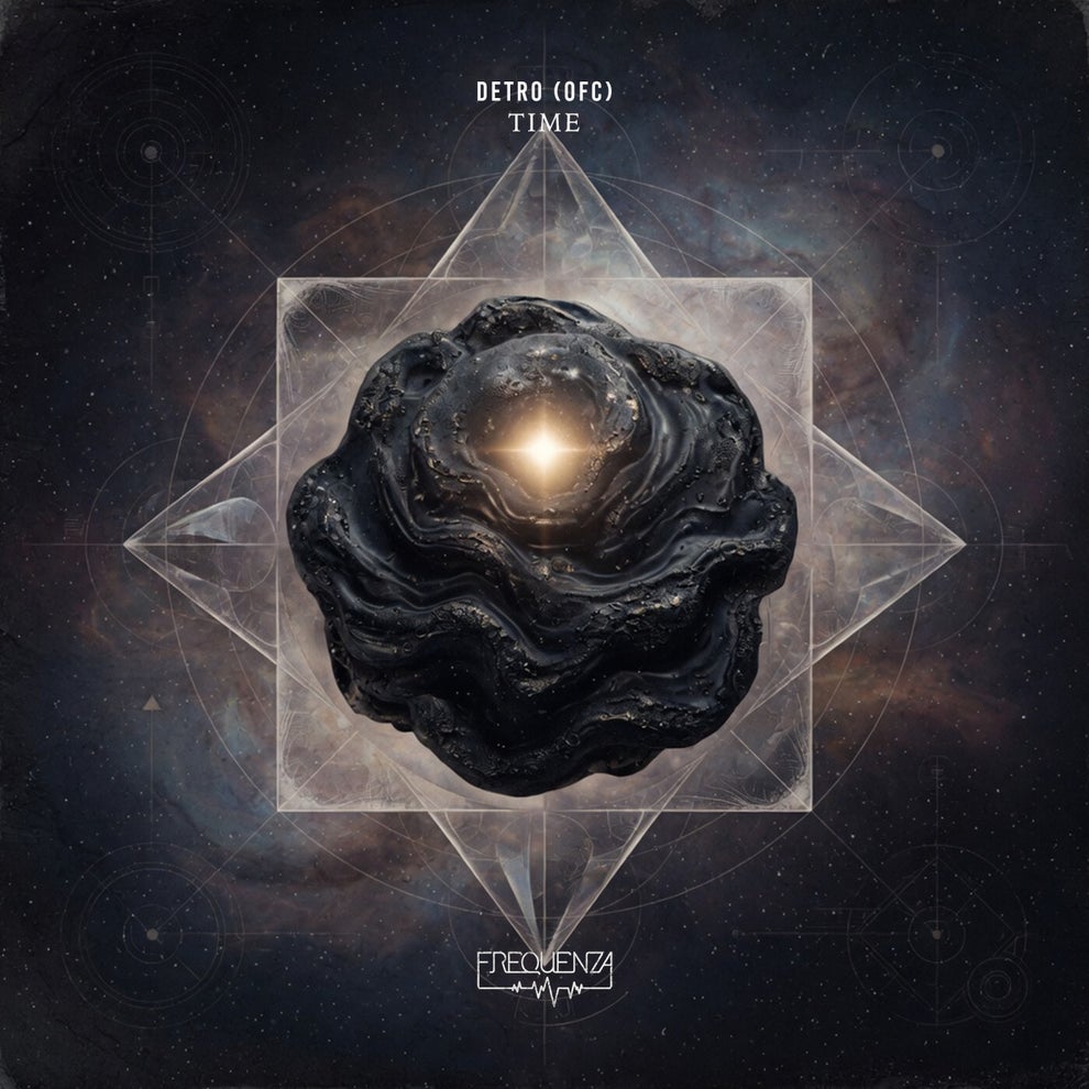 DETRO (ofc) - Time
