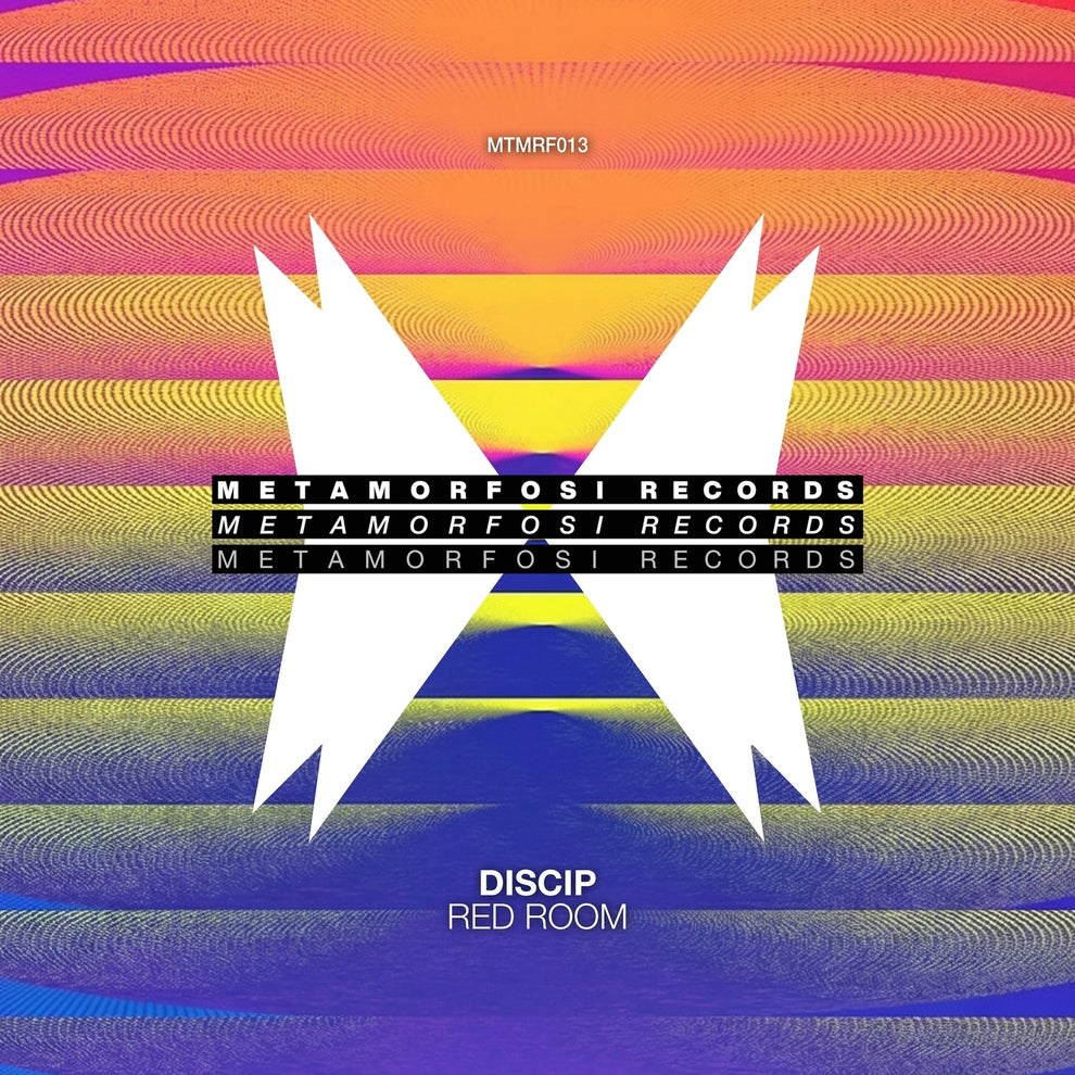 Discip - Red Room