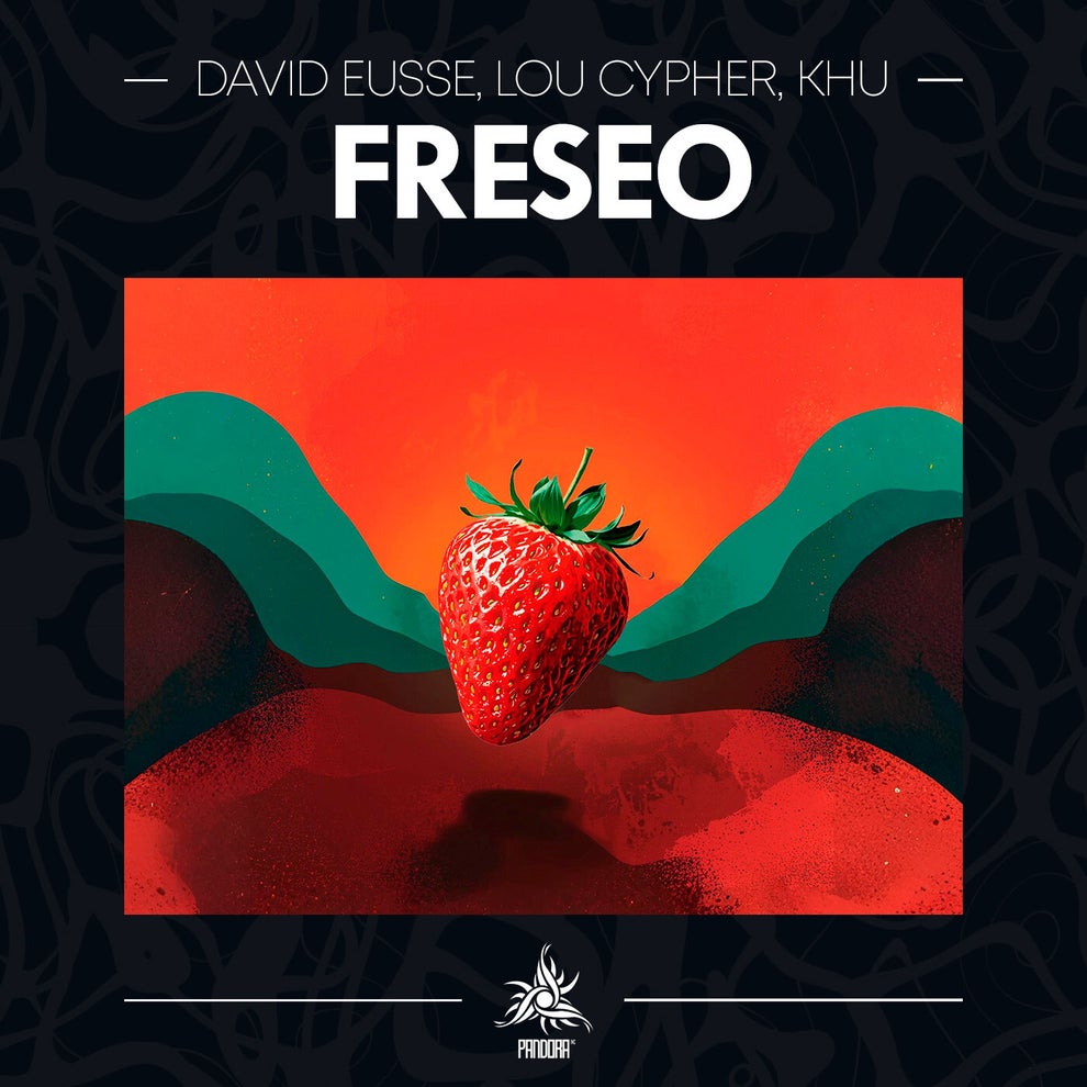 David Eusse, KHU, Lou Cypher - Freseo