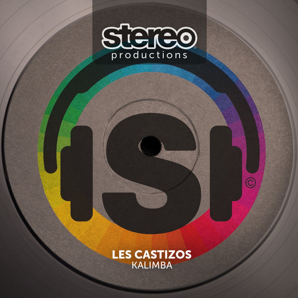 Les Castizos - Kalimba