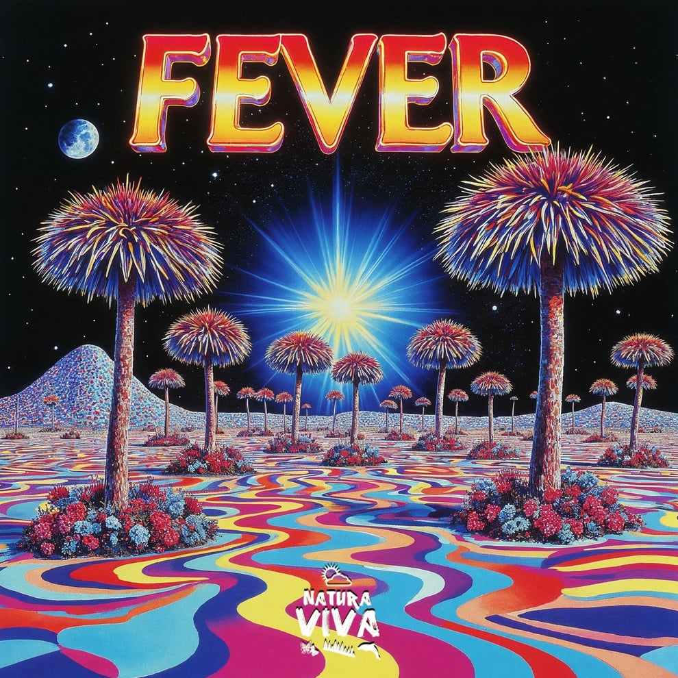 Hotmode - Fever