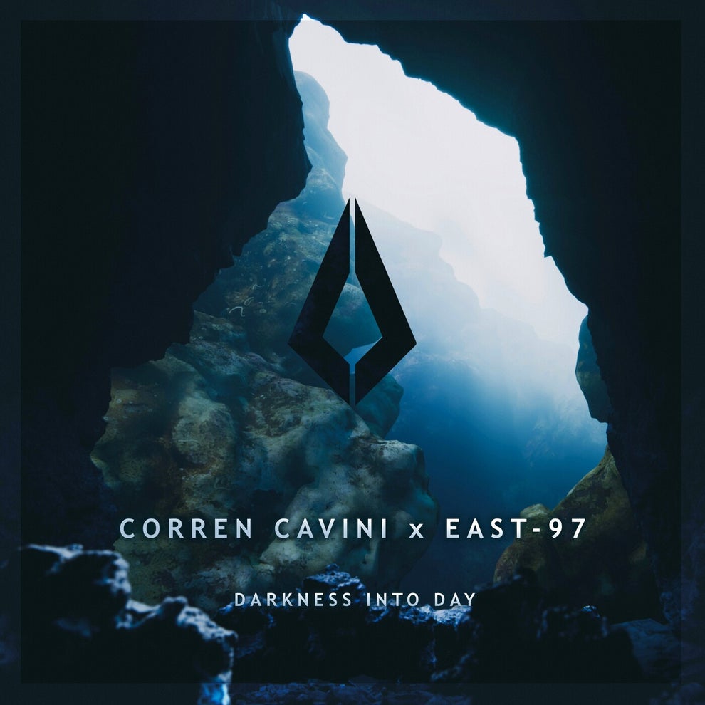 Corren Cavini EAST-97 - Darkness into Day