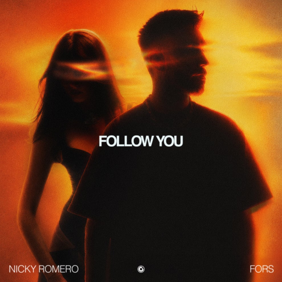 Nicky Romero  FORS - Follow You