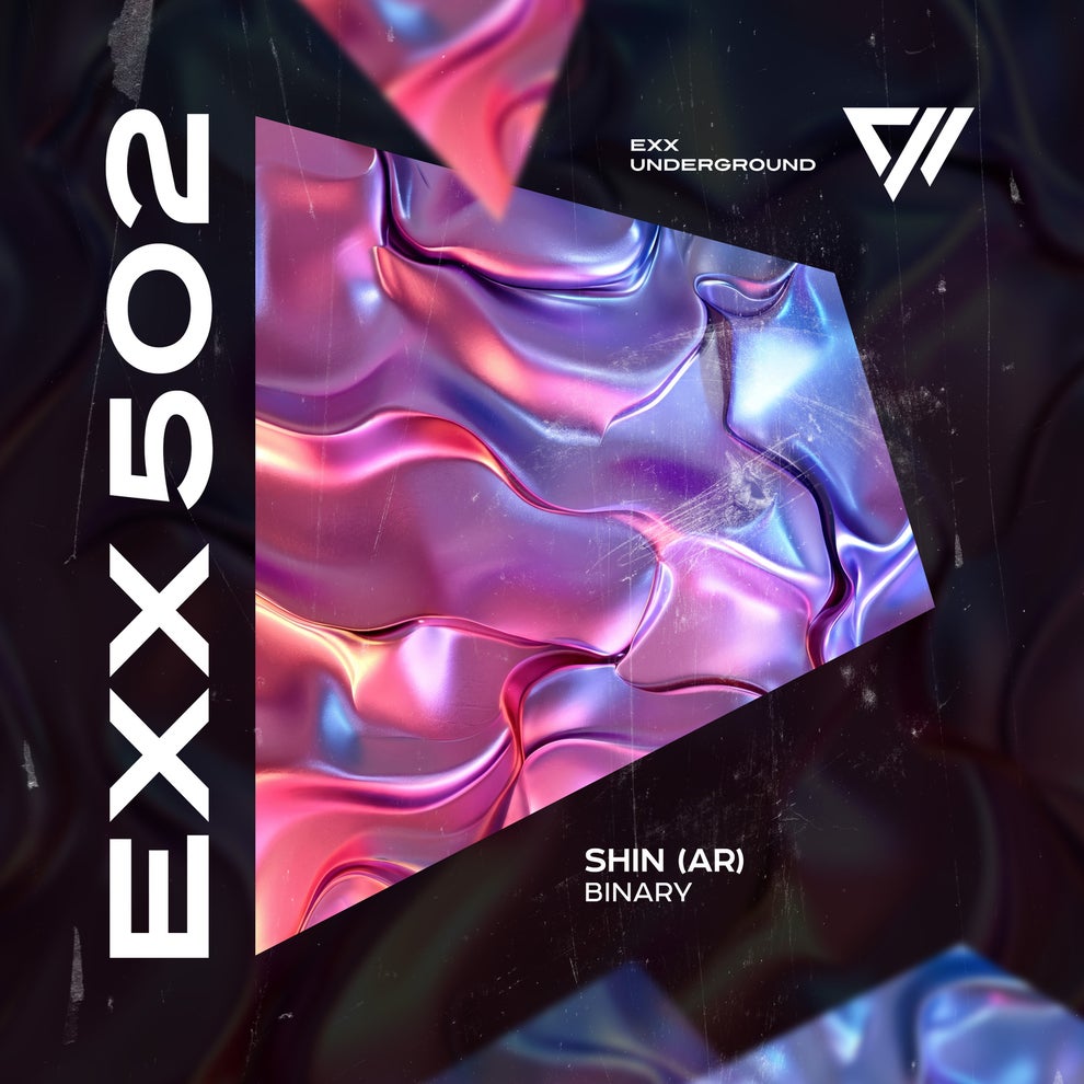 Shin (AR) - Binary