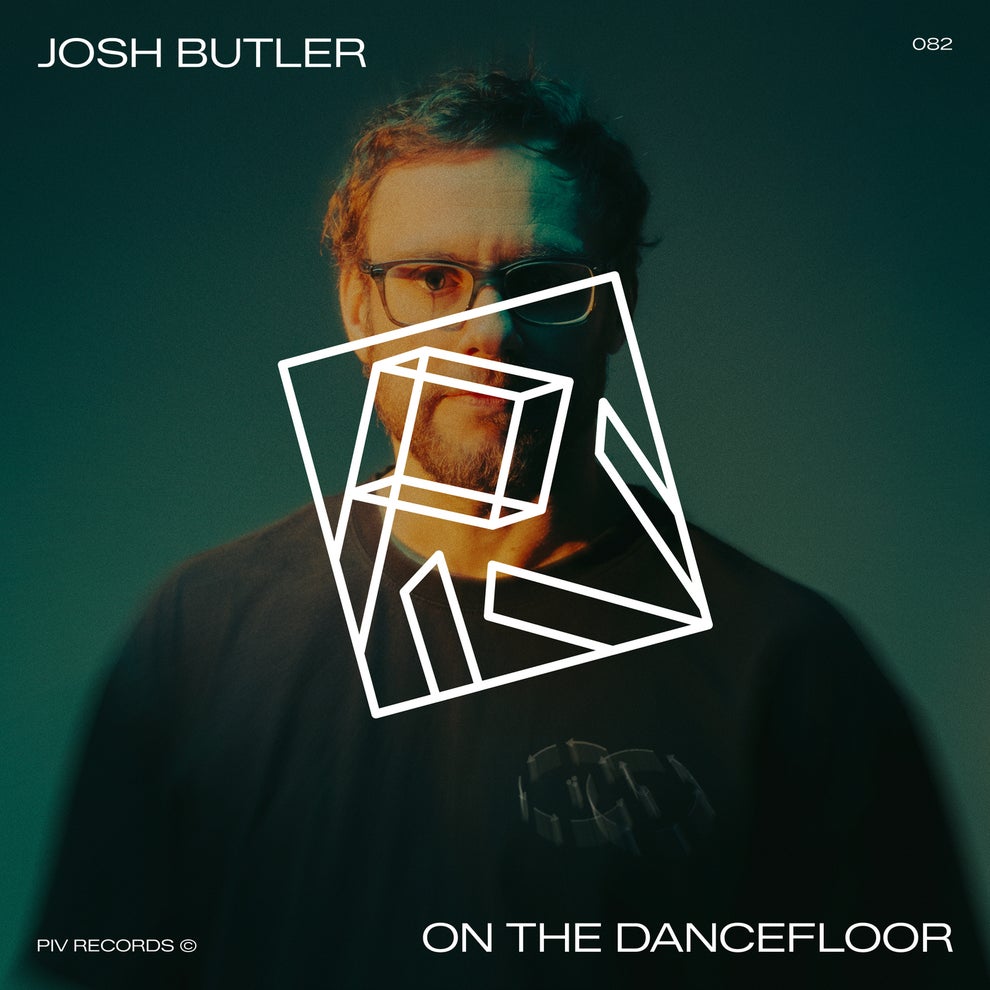 Josh Butler - On The Dancefloor E
