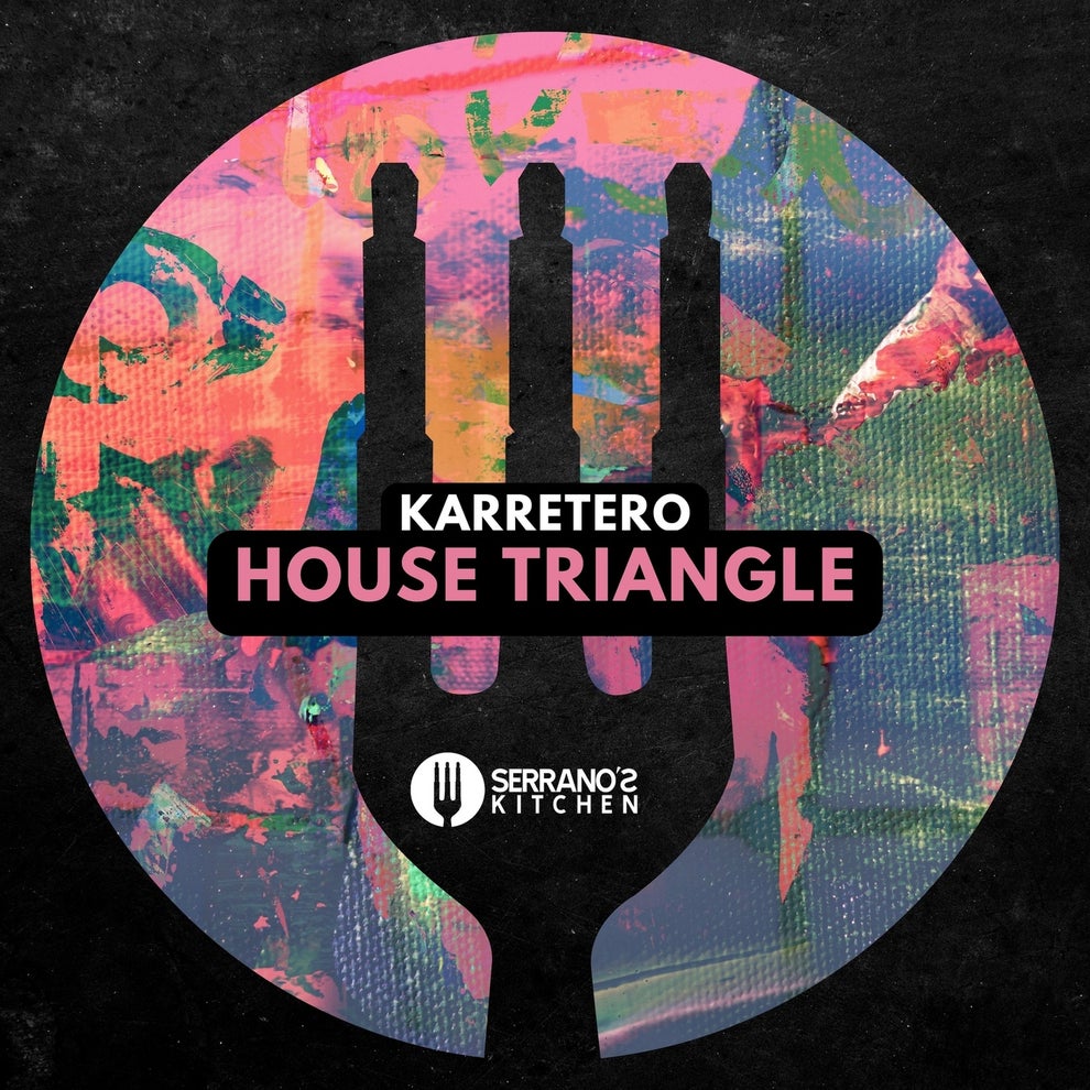 Karretero - House Triangle