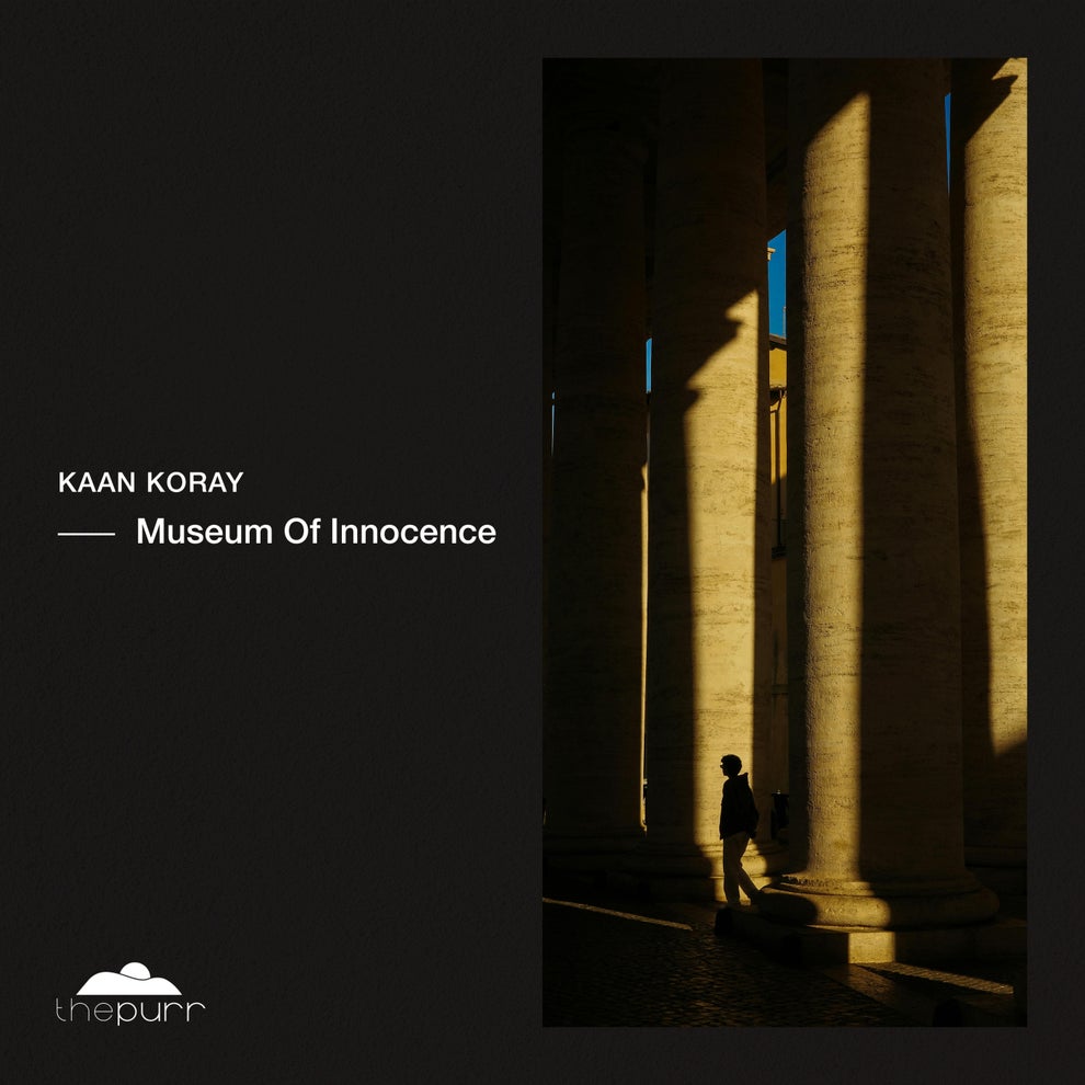 Kaan Koray - Museum Of Innocence