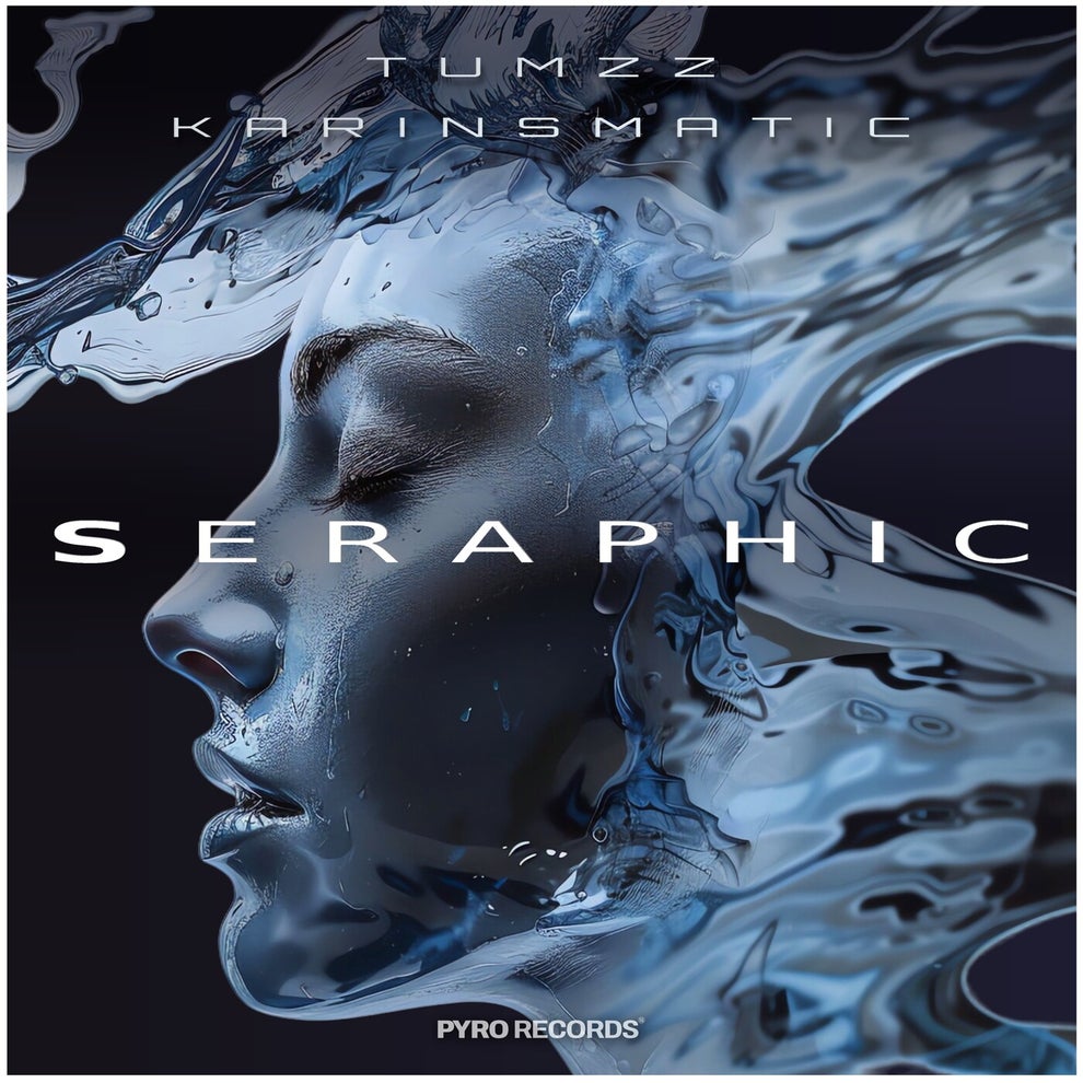 Karinsmatic Tumzz - Seraphic