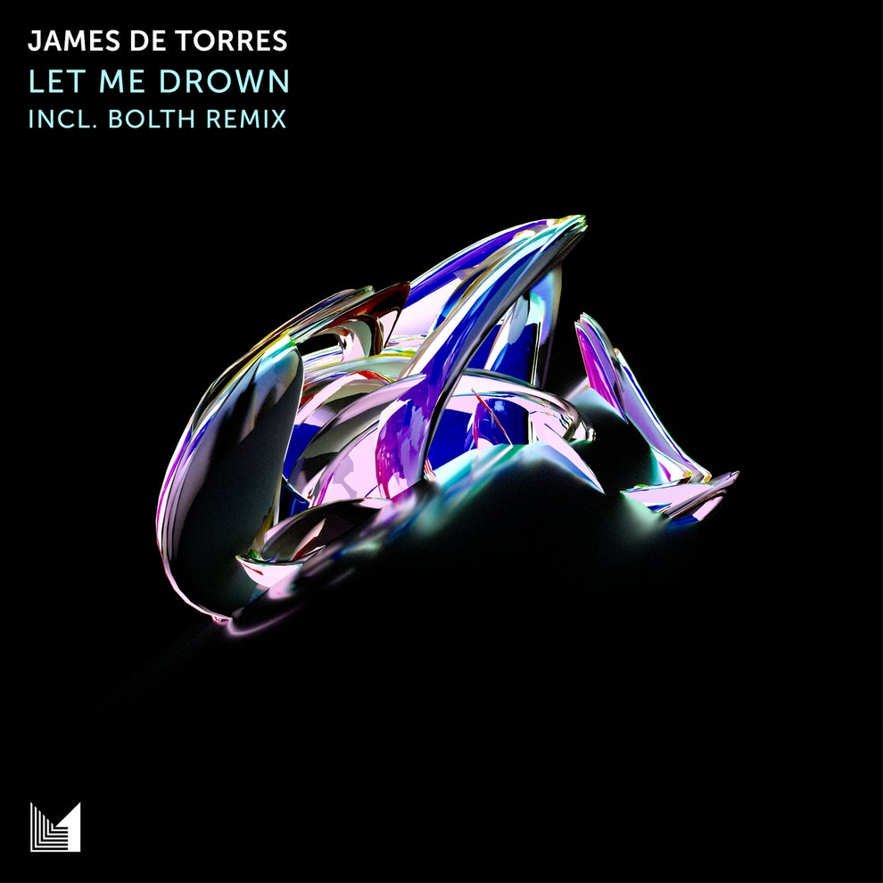 James De Torres - Let Me Drown