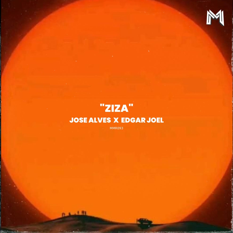 Jose Alves Edgar Joel - ZIZA