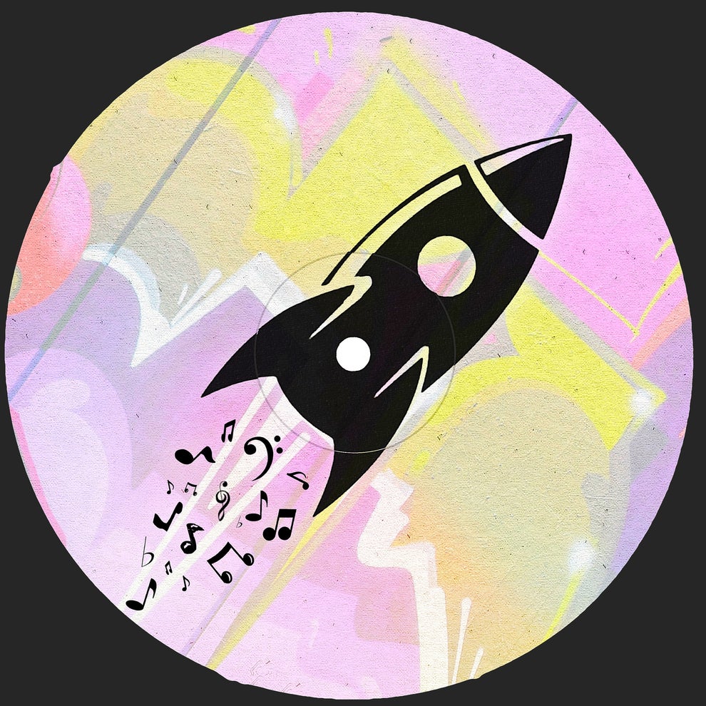 Jaco Reigosa - Mia