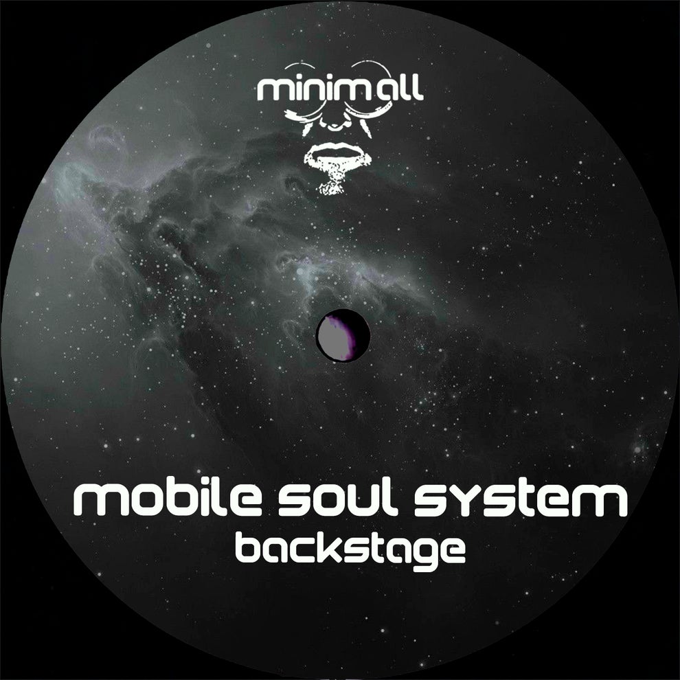 Mobile Soul System - Backstage