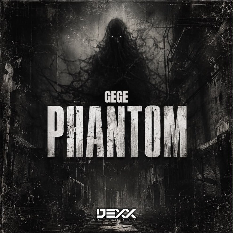 Gege - Phantom