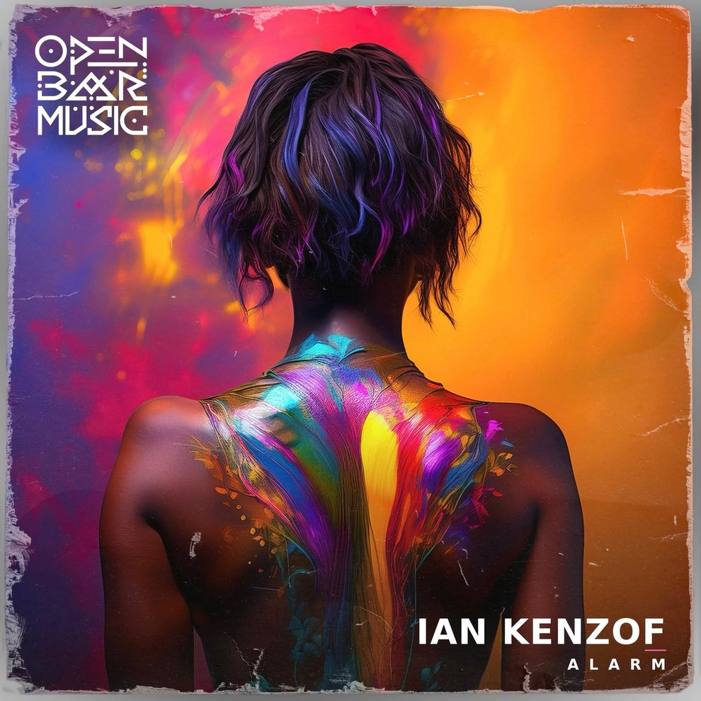 Ian Kenzof - Alarm