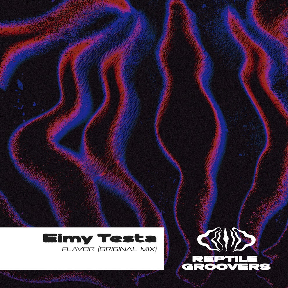 Eimy Testa - Flavor