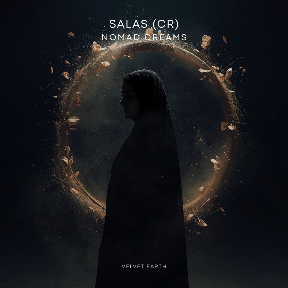 Salas (CR) - Nomad Dreams