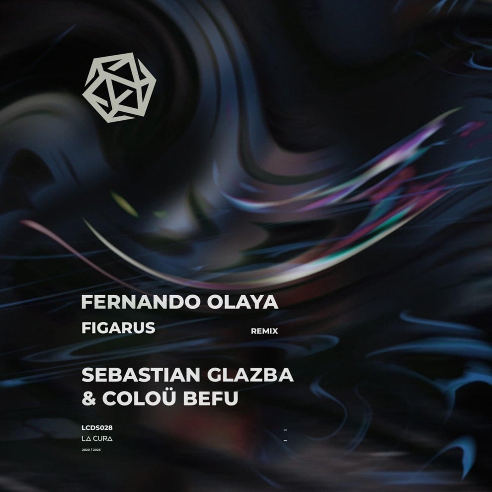 Fernando Olaya - Figarus Remixed