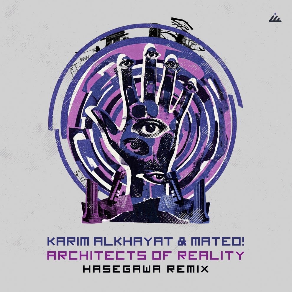 Mateo - Architects of Reality