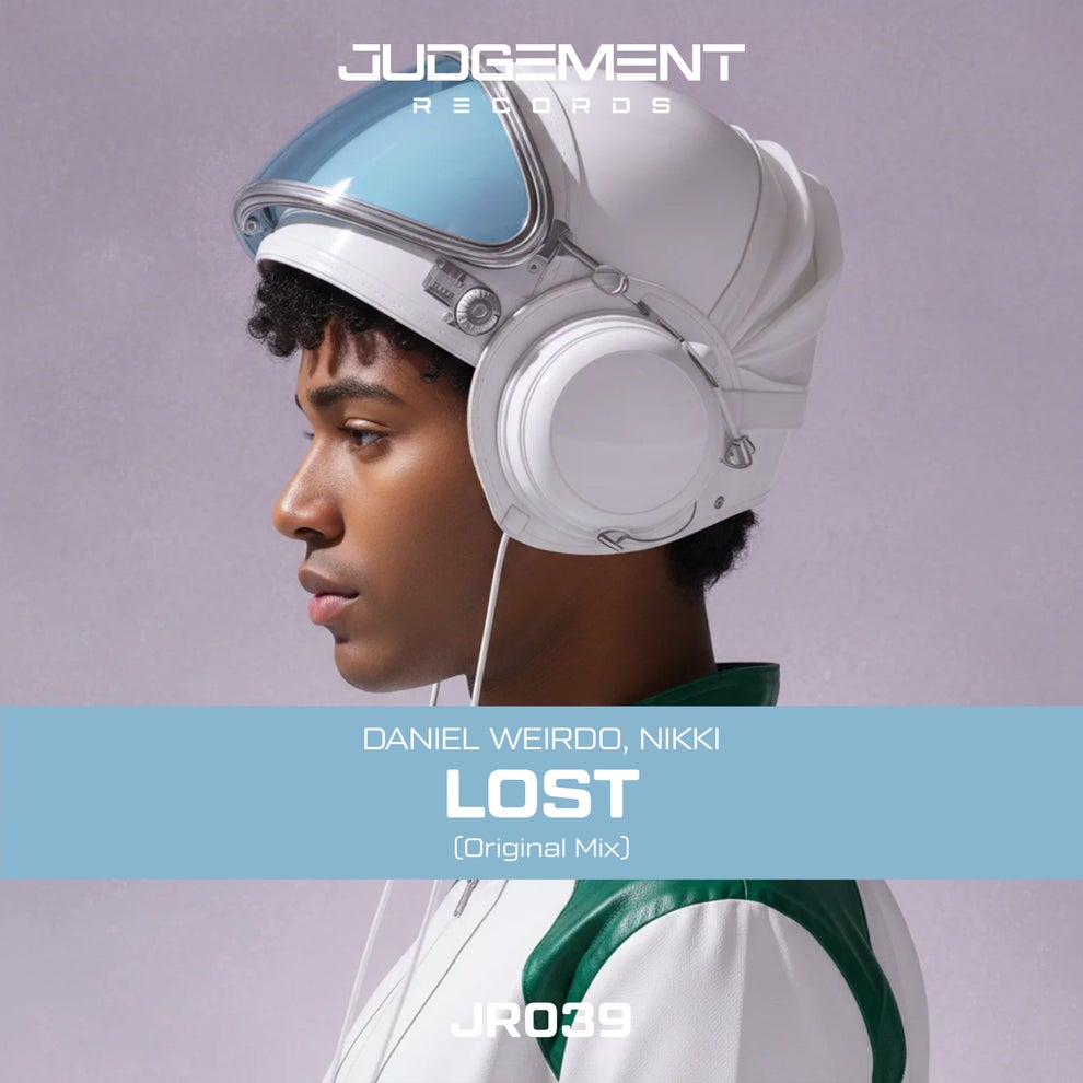Daniel Weirdo Nikki Ritzi - Lost